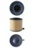 Повітряний фільтр MAHLE / KNECHT LX4406 (фото 3)