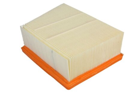 Повітряний фільтр MAHLE / KNECHT LX4638