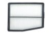 Фільтр повітряний MAHLE / KNECHT LX 4753 (фото 1)