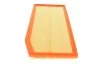 Фільтр повітряний MERCEDES-BENZ -ua MAHLE / KNECHT LX4872 (фото 6)