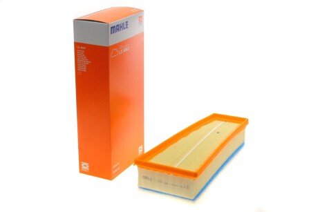 Фільтр повітряний MB E-class (W213)/S-class (W222) 17- (M177) (R) KNECHT (opt-om) MAHLE / KNECHT LX 4943