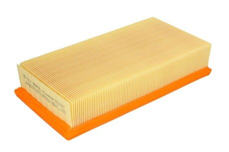 Фільтр повітряний BMW X5 3.0i 00- KNECHT LX 494 (opt-om) MAHLE / KNECHT LX494