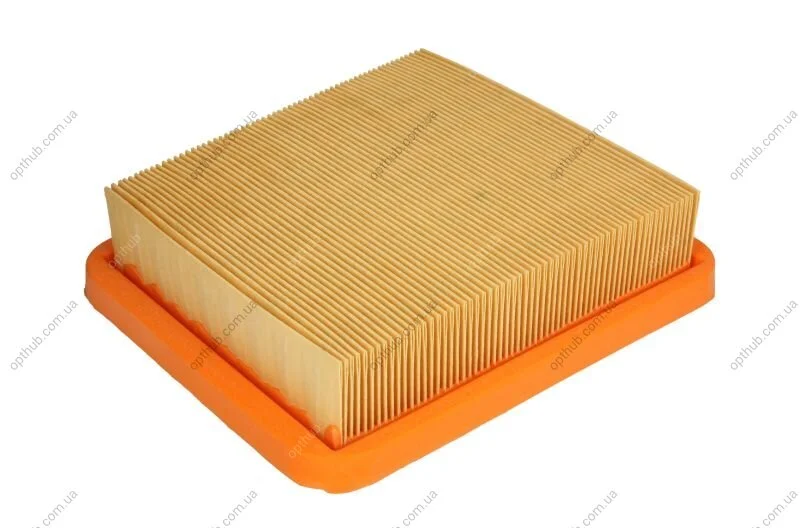 Фільтр повітряний (вир-во Knecht-Mahle) MAHLE / KNECHT LX543 (фото 1)