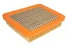 Фільтр повітряний (вир-во Knecht-Mahle) MAHLE / KNECHT LX543 (фото 2)
