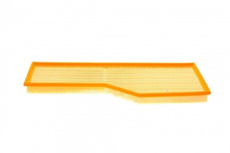 Повітряний фільтр MAHLE / KNECHT LX582/1