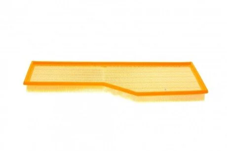Воздушный фильтр MAHLE / KNECHT LX582/1