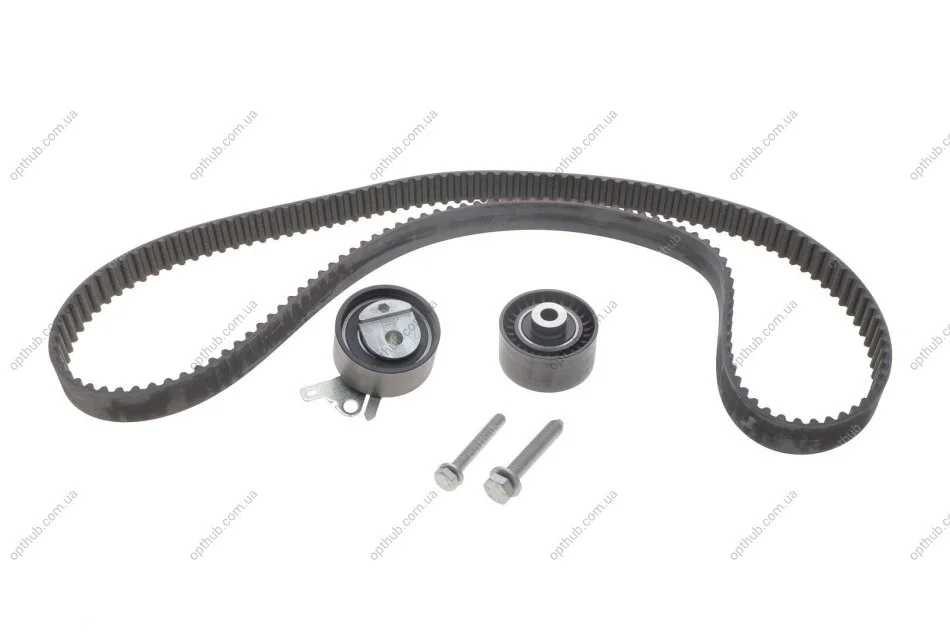 Фільтр повітряний AUDI (вир-во Knecht-Mahle) LX593/1 MAHLE / KNECHT LX 593/1 (фото 1)