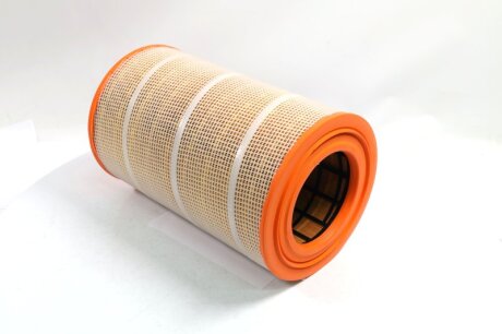 Фільтр повітряний MAN (TRUCK) (Knecht-Mahle) MAHLE / KNECHT LX 612