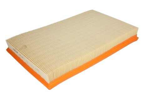 Фільтр повітряний Opel Vectra B 1.6/1.8/2.0i 16V KNECHT LX 614 UA63 MAHLE / KNECHT LX614