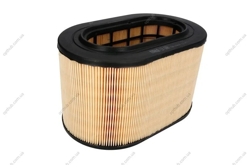 Фильтр воздушный (пр-во Knecht-Mahle) MAHLE / KNECHT LX669 (фото 1)