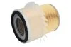 Фільтр повітряний (вир-во Knecht-Mahle) LX673 MAHLE / KNECHT LX 673 (фото 1)