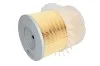 Фільтр повітряний (вир-во Knecht-Mahle) LX673 MAHLE / KNECHT LX 673 (фото 2)