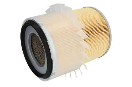 Фільтр повітряний (вир-во Knecht-Mahle) LX673 MAHLE / KNECHT LX 673
