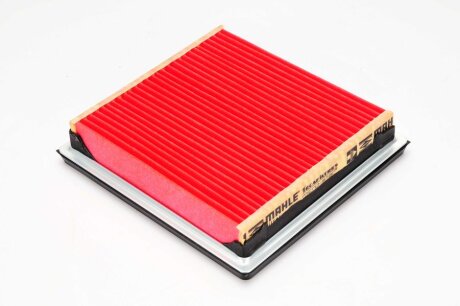 Фільтр повітряний (Knecht-Mahle) MAHLE / KNECHT LX 725