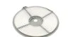Фільтр повітряний (вир-во Knecht-Mahle) MAHLE / KNECHT LX733 (фото 2)