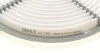 Фільтр повітряний (вир-во Knecht-Mahle) MAHLE / KNECHT LX733 (фото 3)