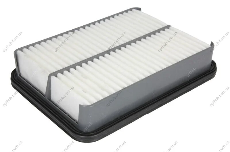 Фільтр повітряний (вир-во Knecht-Mahle) MAHLE / KNECHT LX805 (фото 1)