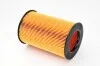 Фильтр повитряний Smart 0.6-0.7i KNECHT UA63 MAHLE / KNECHT LX 813 (фото 2)