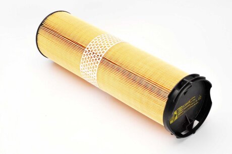 Фільтр повітряний MB E-class (W211)/S-class (W220) 2.7CDI/3.2CDI 02-09 KNECHT UA63 MAHLE / KNECHT LX 816/5