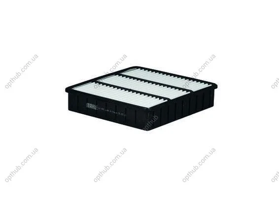 Воздушный фильтр MAHLE / KNECHT LX843 (фото 1)