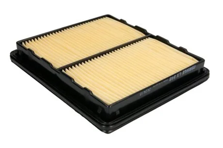 Фильтр воздушный (пр-во Knecht-Mahle) MAHLE / KNECHT LX848
