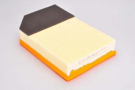 Фільтр повітряний Volvo XC90 02-14 KNECHT (opt-om) MAHLE / KNECHT LX 868