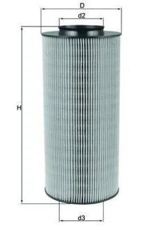 Воздушный фильтр MAHLE / KNECHT LX918