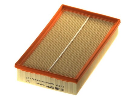 Фільтр повітряний MB E-class (W210) 2.0-4.3i 95-03 KNECHT UA63 MAHLE / KNECHT LX 927