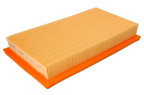 Фільтр повітряний MAZDA (Knecht-Mahle) C.I.U MAHLE / KNECHT LX 936