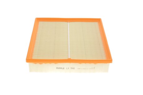 Фільтр повітряний Opel Omega B 94- KNECHT UA63 MAHLE / KNECHT LX 946