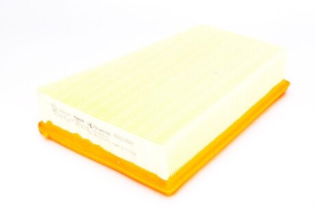 Фільтр повітряний (Knecht-Mahle) LX957/2 MAHLE / KNECHT LX 957/2