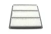 Фільтр повітряний (вир-во Knecht-Mahle) LX989 MAHLE / KNECHT LX 989 (фото 2)