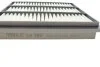 Фільтр повітряний (вир-во Knecht-Mahle) LX989 MAHLE / KNECHT LX 989 (фото 5)