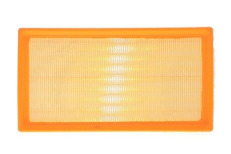 Фільтр повітряний Renault Kangoo 1.9D KNECHT UA63 MAHLE / KNECHT LX 993