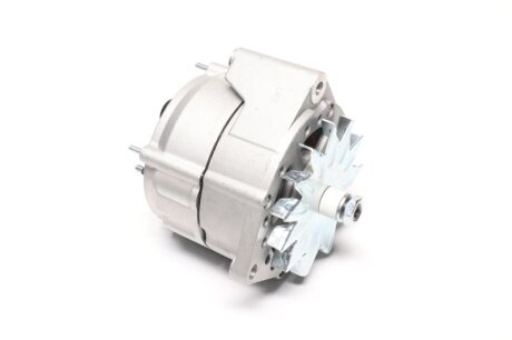 Генератор 28V 55A, DAF, SCANIA, MB, MAN (MAHLE) MAHLE / KNECHT MG 460