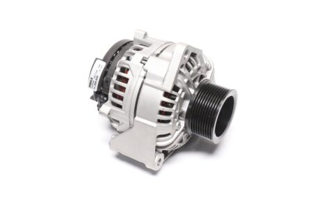 Генератор 28V 110A, MERCEDES-BENZACTROS, ACTROS MP2/MP3, ATEGO, ATEGO 2, AXOR, (MAHLE) MAHLE / KNECHT MG 792