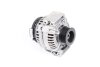 Генератор 28V 110A, SCANIAP, G, R, T - series (MAHLE) MAHLE / KNECHT MG 798 (фото 1)