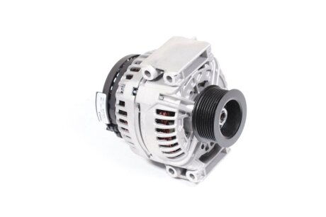 Генератор 28V 110A, SCANIAP, G, R, T - series (MAHLE) MAHLE / KNECHT MG 798