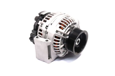 Генератор 28V 80A, DAFCF 85, XF 105, XF 95, (MAHLE) MAHLE / KNECHT MG 799