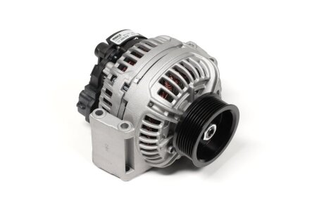 Генератор MAHLE / KNECHT MG 808