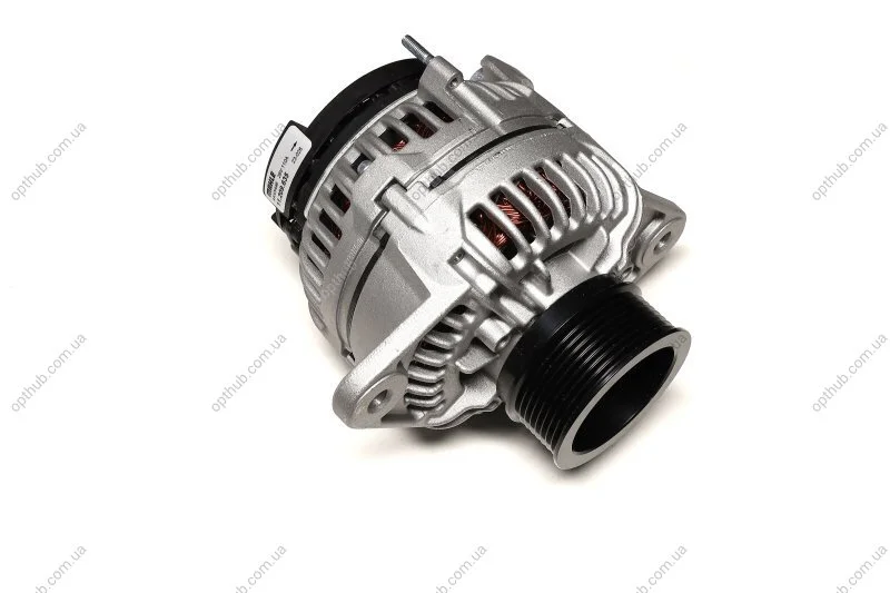 Генератор MAHLE / KNECHT MG 877 (фото 1)