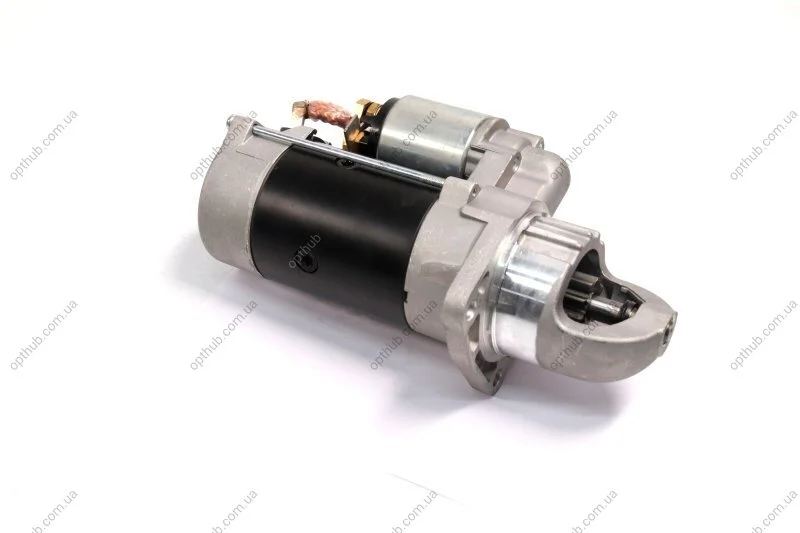 Стартер MAHLE / KNECHT MS 753 (фото 1)