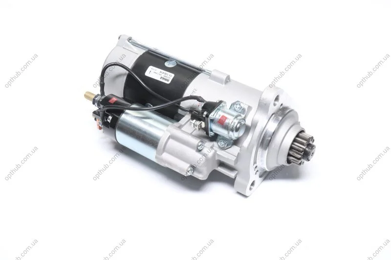 Стартер MAHLE / KNECHT MS 754 (фото 1)