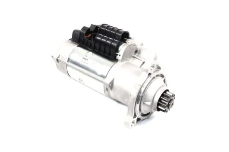 Стартер 24.0V 5.50KW Z12, DAF CF 85, XF 105, XF 95, (вир-во MAHLE) MAHLE / KNECHT MS 759