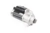Стартер 24V 5,50KW Z12, DAF85 CF, 95 XF, CF 85, XF 105, XF 95, (вир-во MAHLE) MAHLE / KNECHT MS 760 (фото 1)