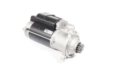 Стартер 24V 5,50KW Z12, DAF85 CF, 95 XF, CF 85, XF 105, XF 95, (вир-во MAHLE) MAHLE / KNECHT MS 760