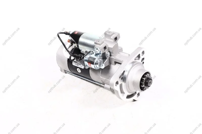 Стартер MAHLE / KNECHT MS 761 (фото 1)