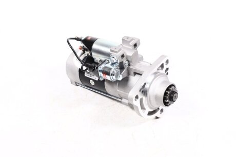 Стартер MAHLE / KNECHT MS 761