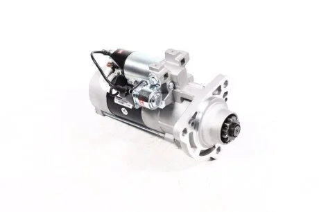 Стартер MAHLE / KNECHT MS 761