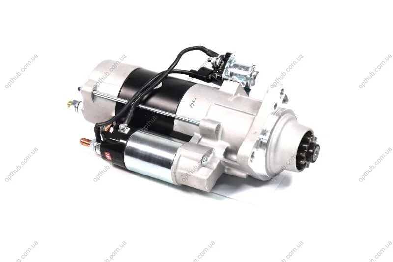 Стартер MAHLE / KNECHT MS 775 (фото 1)